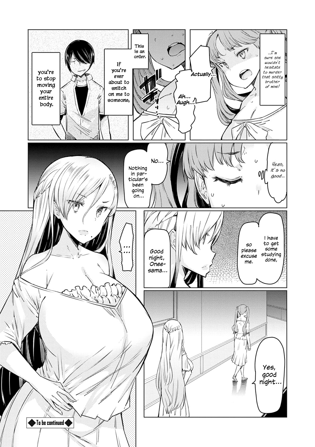 Hentai Manga Comic-Noryoku Gakuen Gekokujo-Read-78